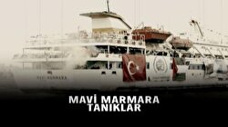 Mavi Marmara:Tanıklar