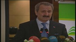 Çağlayan MB’sını eleştirdi