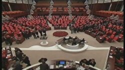 Yeni yasama yılı başlıyor