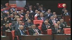 Meclis’te Darbe Tartışmaları