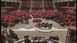 Yeni yasama yılı