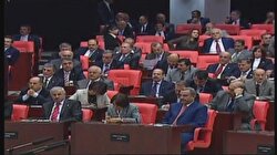 Meclis’te Bu Hafta