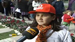 MEHMET AKİF