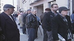 Memura ikramiye müjdesi