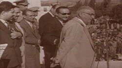 Adnan Menderes anıldı