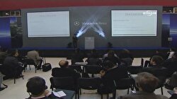 Mercedes’te Rüşvet Skandalı