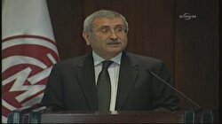 Enflasyon raporu açıklandı