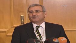 Yılın merkez bankacısı Yılmaz