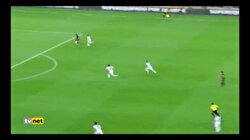 Messi vergi kaçakçılığı