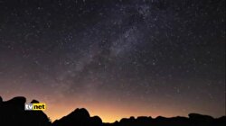 METEOR YAĞMURU GELİYOR