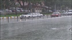 Metroloji’de erken uyarı sistemi
