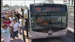 Metrobüs’e yeni hat