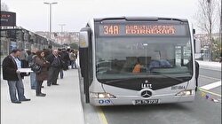 Metrobüs Ücretleri