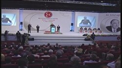 MHP il kongresi