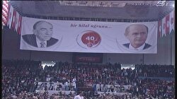 MHP’de Kurultayın Ardından