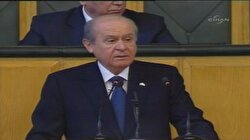Rejime Müdahaleyi Red Ediyoruz