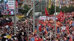MHP'den suç duyurusu