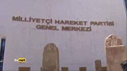MHP'Lİ İRBEÇ'İN İHRACI
