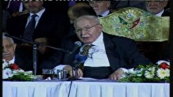 Milli Görüş’ün 40. Yılı