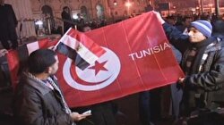Mısır da Tunus rüzgarı