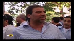 Mısır sanatçı gösterileri