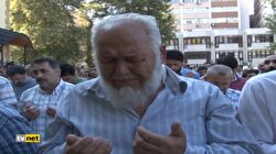 Mısır'da katliam için gıyabi cenaze namazı