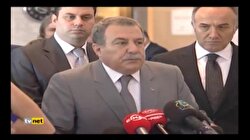 Güler: Çadırlar yıkılmak istendi