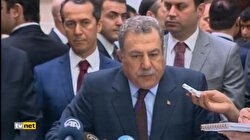 Muammer Güler cevaplar