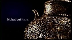 Muhabbet Kapısı