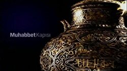 Muhabbet Kapısı