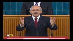 Muhalefet gruplar gezi eylemleri