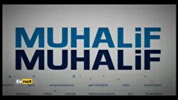 Muhalif