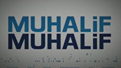 Muhalif
