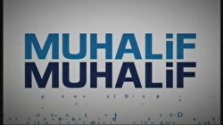 Muhalif