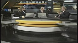 Murat Mercan TVNET'in Konuğuydu