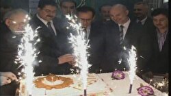 MÜSİAD 20 yaşında