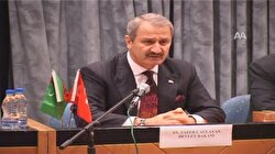 Müteahhide akreditasyon