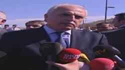 Halkalı’da askeri servise saldırı