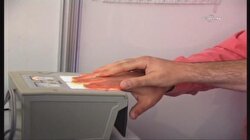 Suçlulara nano takip