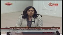 Oturumda Gerginlik