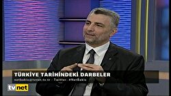 Net Bakış