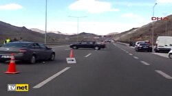 Niğde'de terör saldırısı
