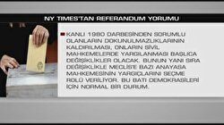 Daha demokratik Türkiye