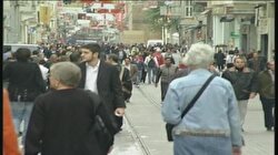 Nüfus yapımız değişiyor