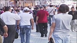 Türkiye nüfusu artıyor