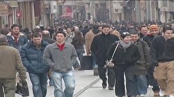 Türkiye’de Nüfus Artışı