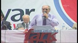 Saadet Partisi’nde kongre heyecanı
