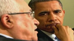 Obama Abbas görüşmesi