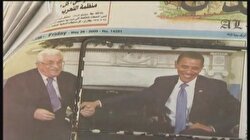 Obama’nın Mısır ziyareti