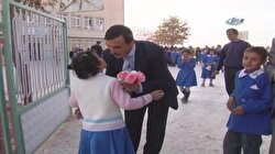 Öğretmenler Günü